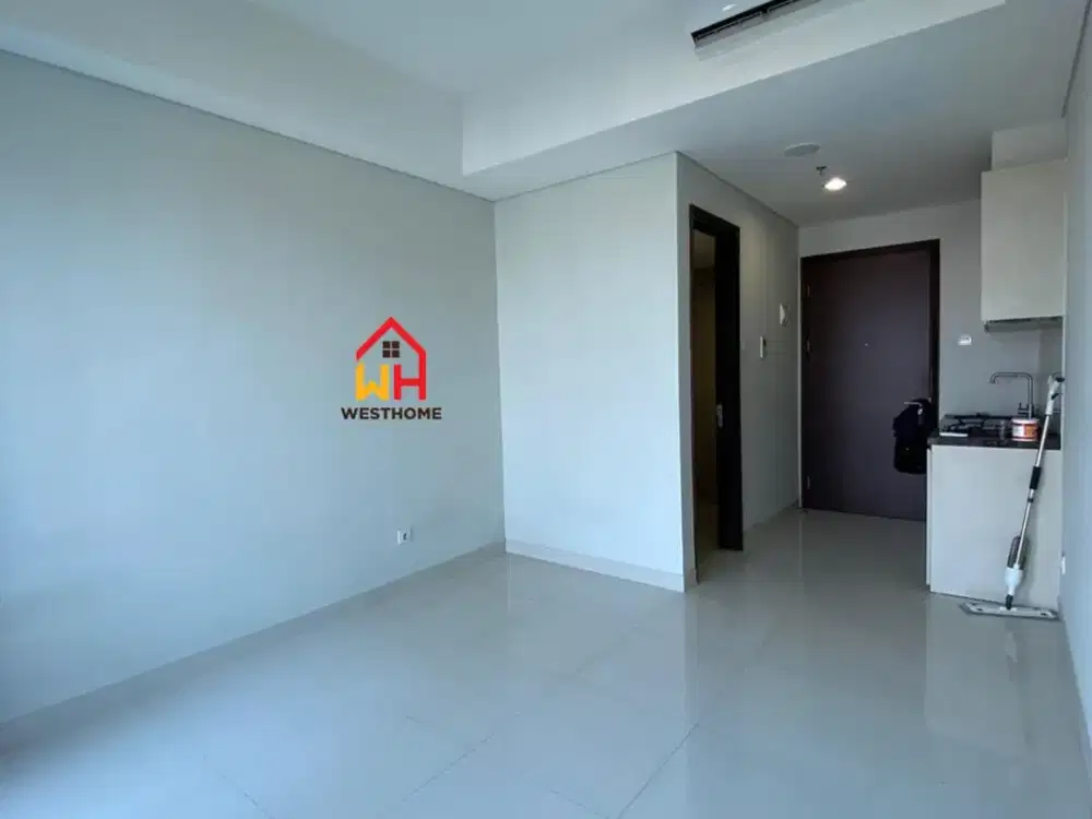 DISEWAKAN MURAH APARTEMEN PURI MANSION FULL FURNIS. SIAP HUNI