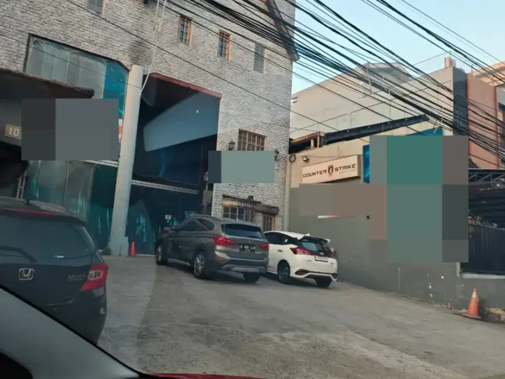 Dijual dan Disewakan Ruko Pluit Permai