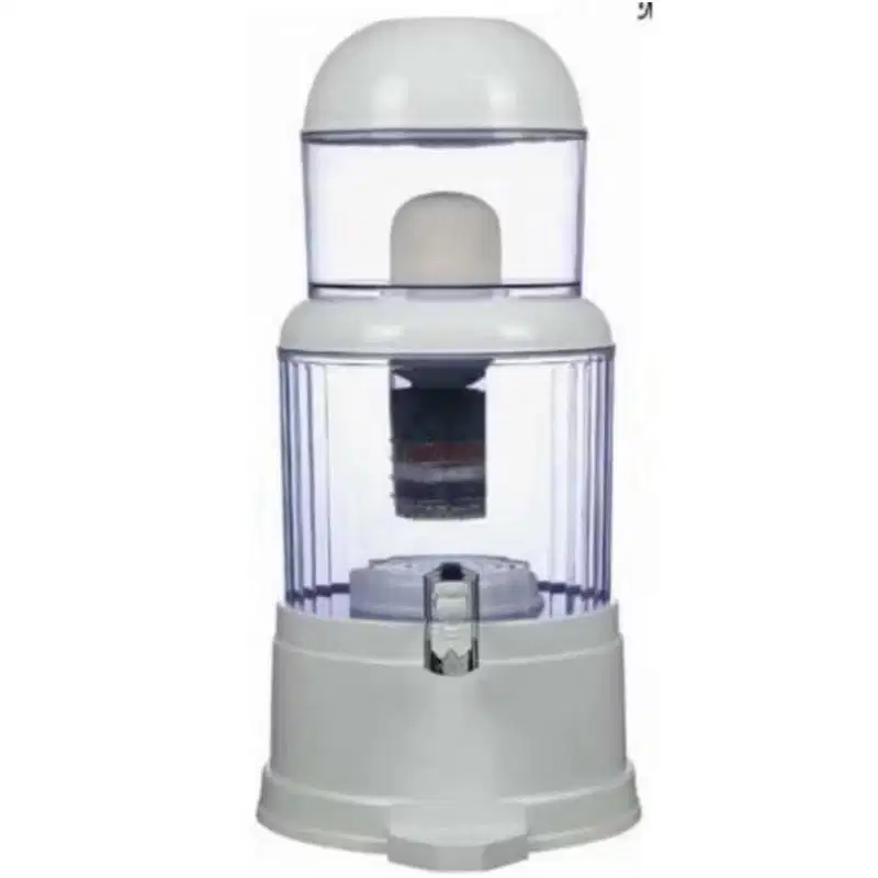 Dijual cepat Water Pot Bodum