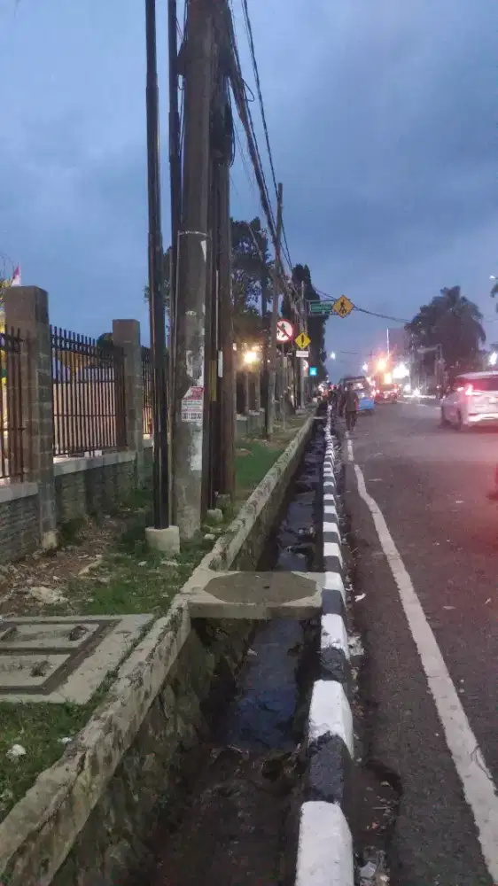 Cari Kerjaan Teknisi Supir Serabutan apa saja siap