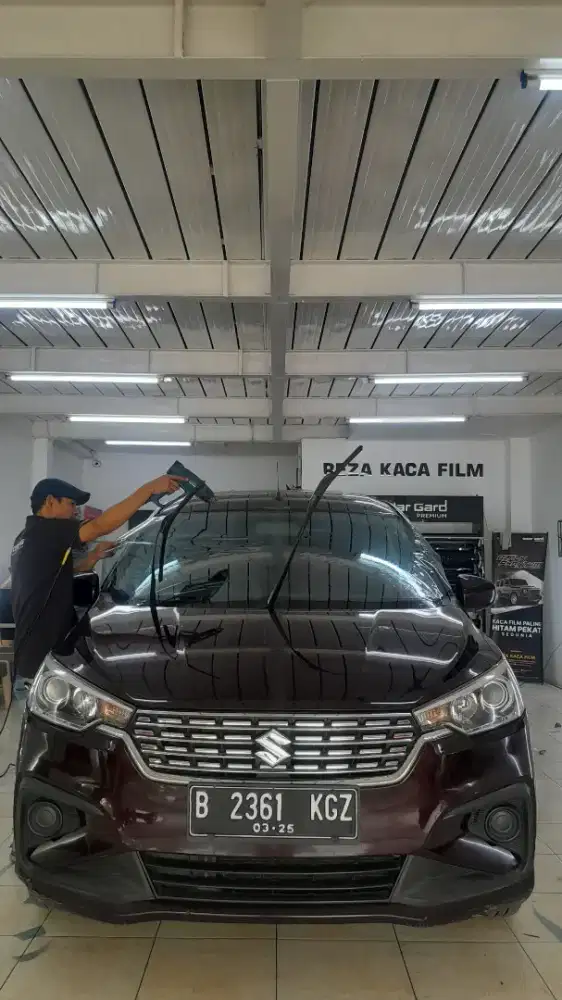 KACA FILM PANGGILAN GRATIS JASA PASANG