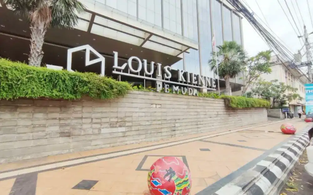 Jual Apartemen Studio