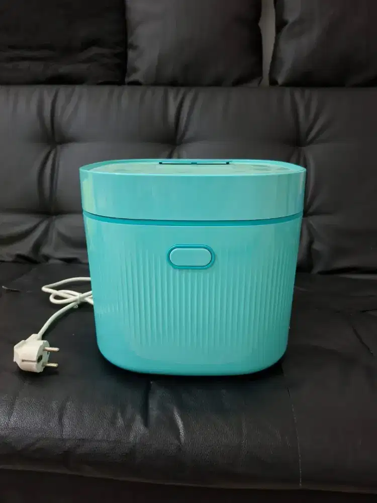 UV Sterilizer + Dryer merk Oonew second kondisi normal