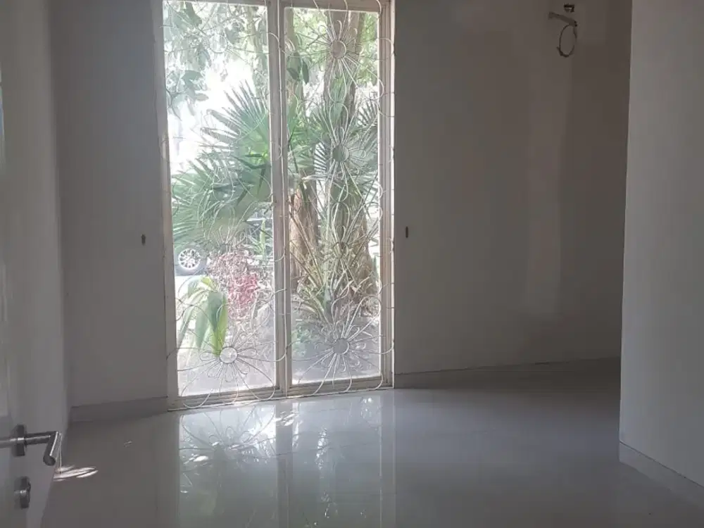 MURAH Hadap Jalan Utama Rumah Wisata Bukit Mas 2