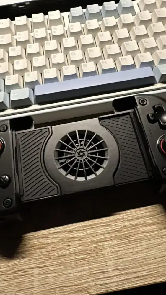 Controller/gamepad x3