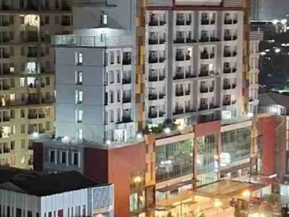 Gardenia Boulevard Apartemen 2 Br Full Furnished Di Pejaten