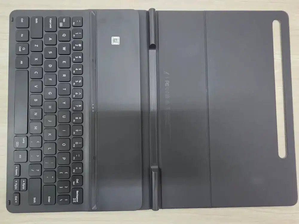 Keyboard samsung galaxy tab s8