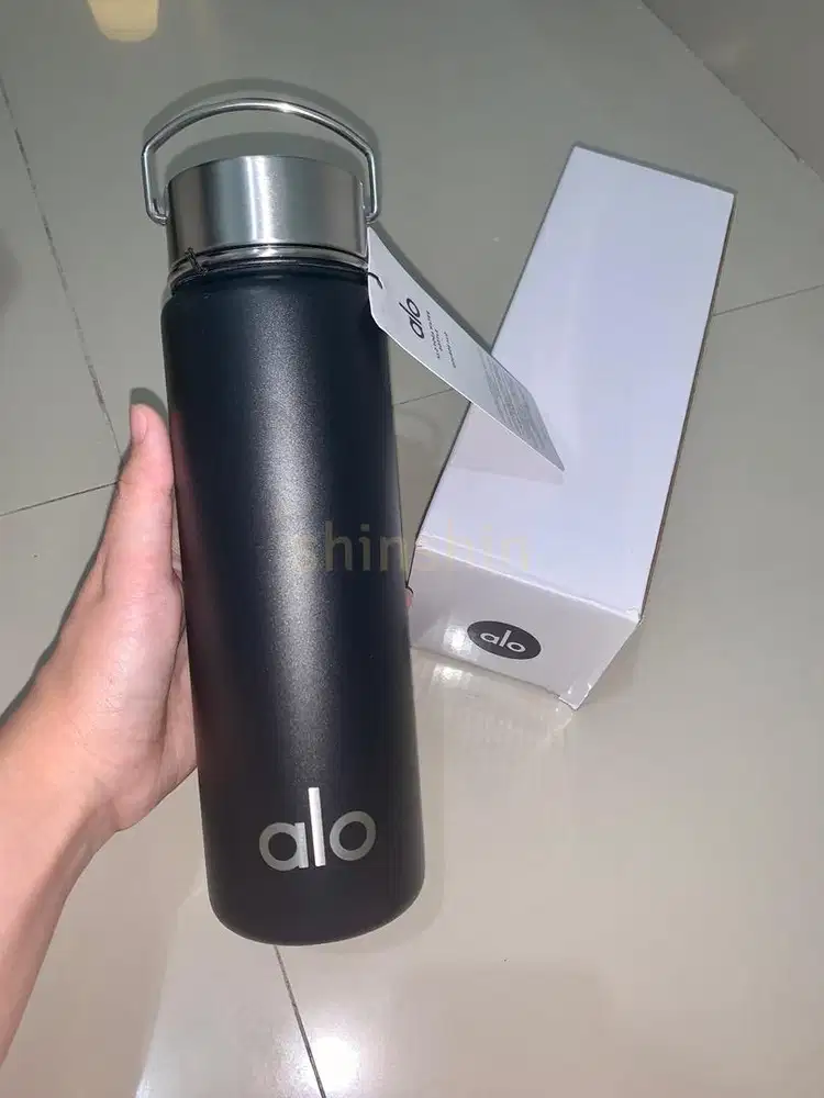 ALO Water Bottle / Tumblr / Botol