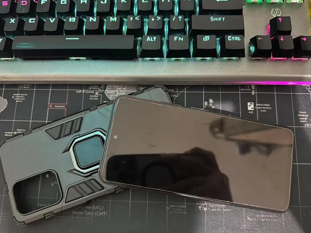 Second Poco X3 GT 8/256