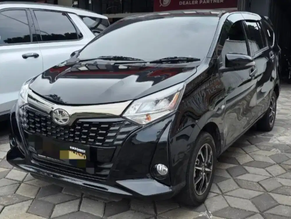 CALYA AT KM 10 DP 10.