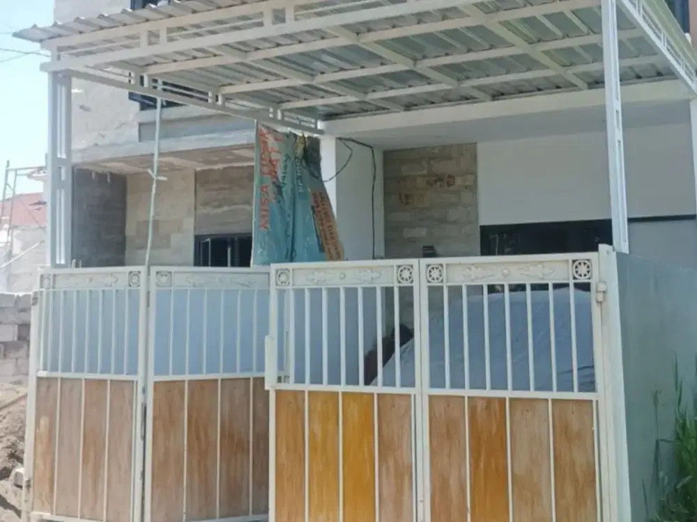 GreenLake Wonorejo Rungkut