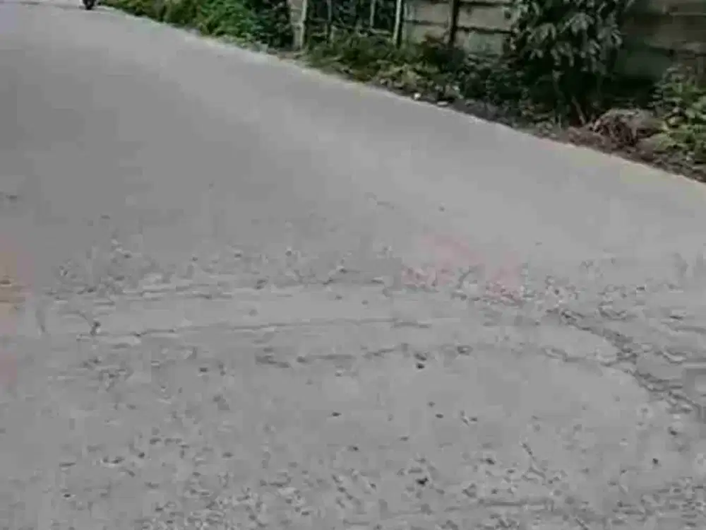 jual tanah di Cisauk