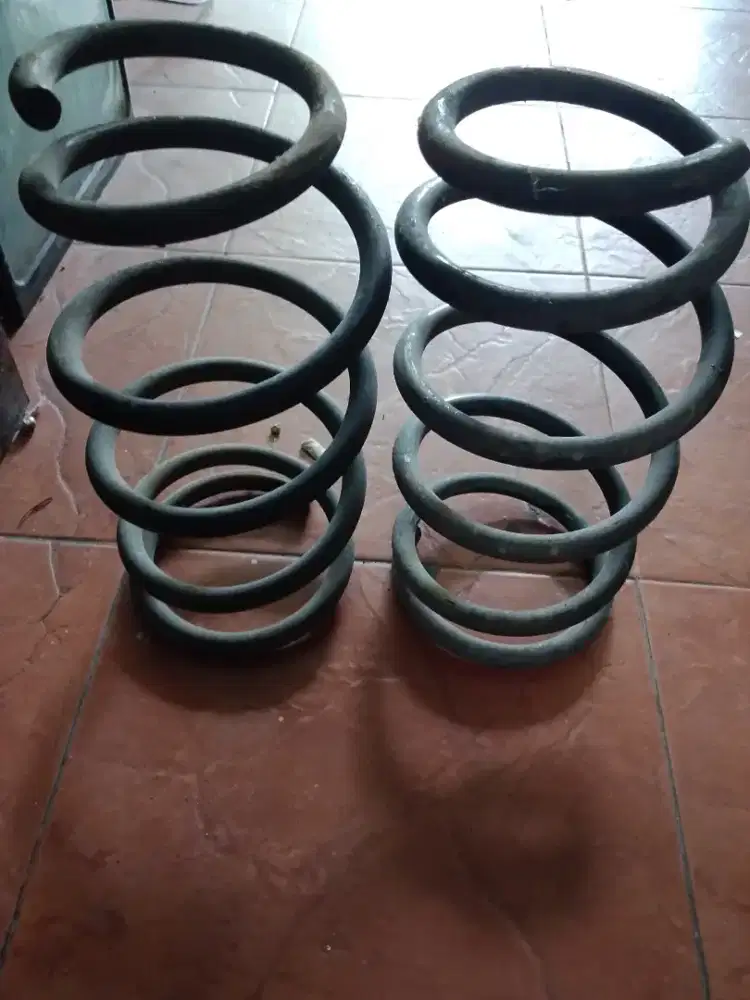 D&#x27;JUAL PER KEONG STANDAR ORI COPOTAN AVANZA 2012 BAWAAN MOBIL PRIBADI.