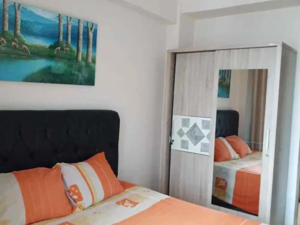 disewakan dijual apartemen tifolia pulomas