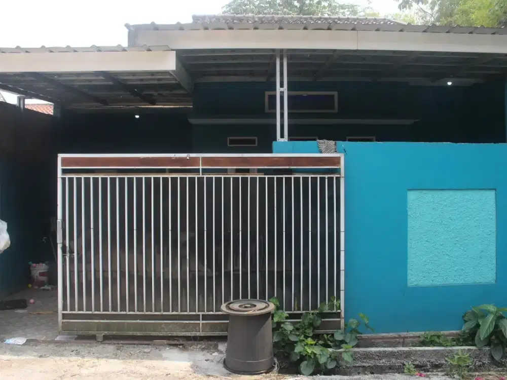Rumah Minimalis di Griya Madya Sawangan Harga Nego Bisa KPR J-18865