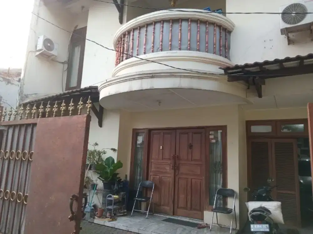 Tebet Timur | Nyaman Dan Strategis