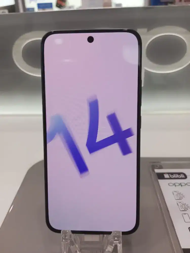 Cicilan Oppo Reno 14F 5G pakai home credit pasti dapat gratis cicilan