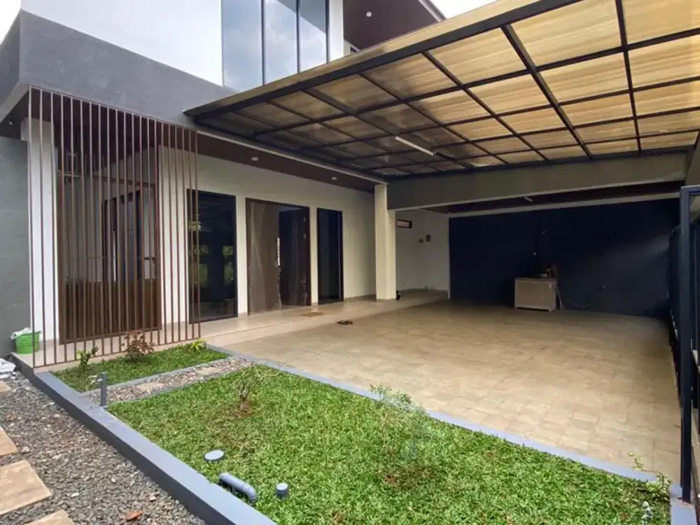 Dijual Rumah 2 Lantai di Komplek Pertamina,  dlm  ad sekolah TK, SD, SMP, SMA, indomart, masjid, pasar mini, dan pos polisi,  ke Bintaro jaya plasa 10 menit, setasiun pondok Ranji 7 menit ,  RS Helsa 5 menit.... bebas bannjir.... nego harga