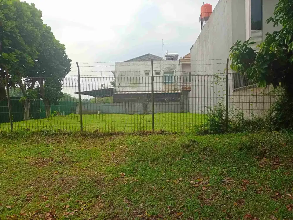 Gunung Rajawali Sentral Karawaci Hook Selatan Barat Harga TERMURAH