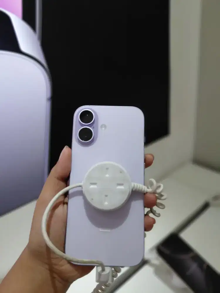 Iphone 17 cicilan tanpa dp 0%