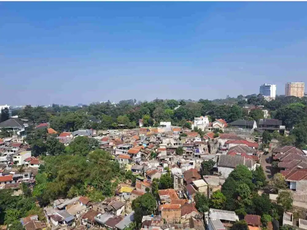 dijual ruko lokasi strategis di jalan kiaracondong bandung