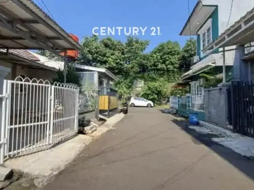 Dijual Atau Disewakan Rumah 1 Lantai Siap Huni Di Graha Raya