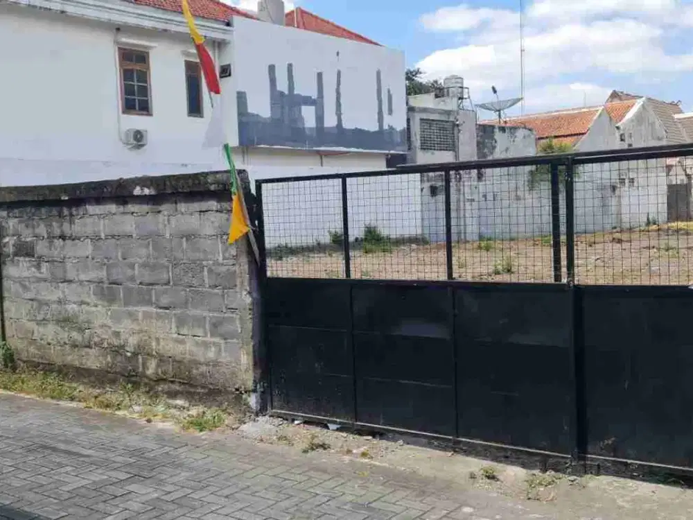 DIJUAL MURAH TANAH LUAS SUPER STRATEGIS DI POGUNG DEKAT KAMPUS UGM YOGYAKARTA