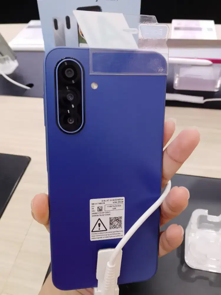 SAMSUNG GALAXY A17 5G