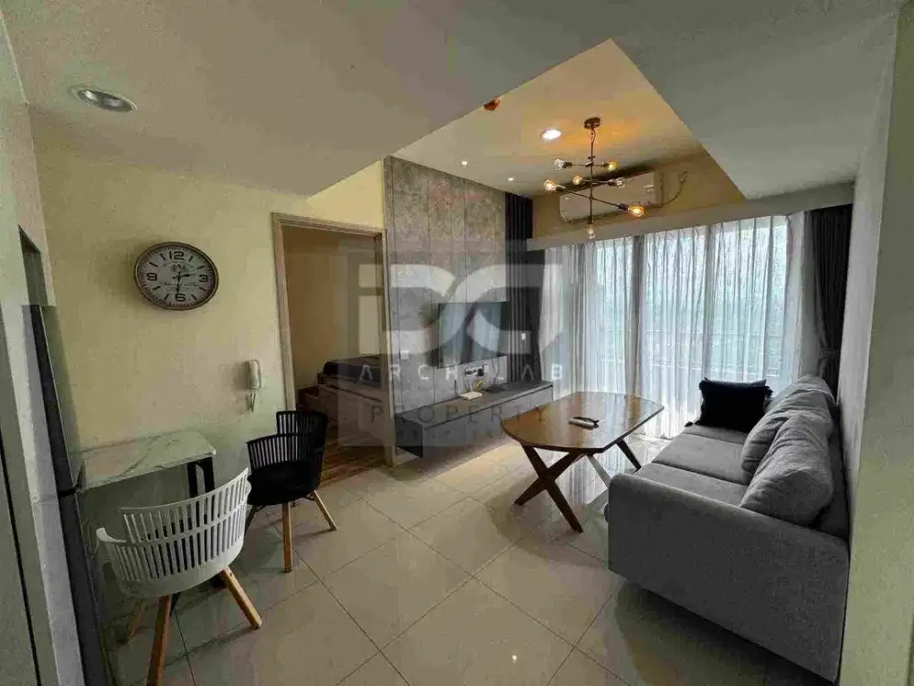 Disewakan Apartment Tipe 2Br+ 2Bathroo m, Glendale Orange County