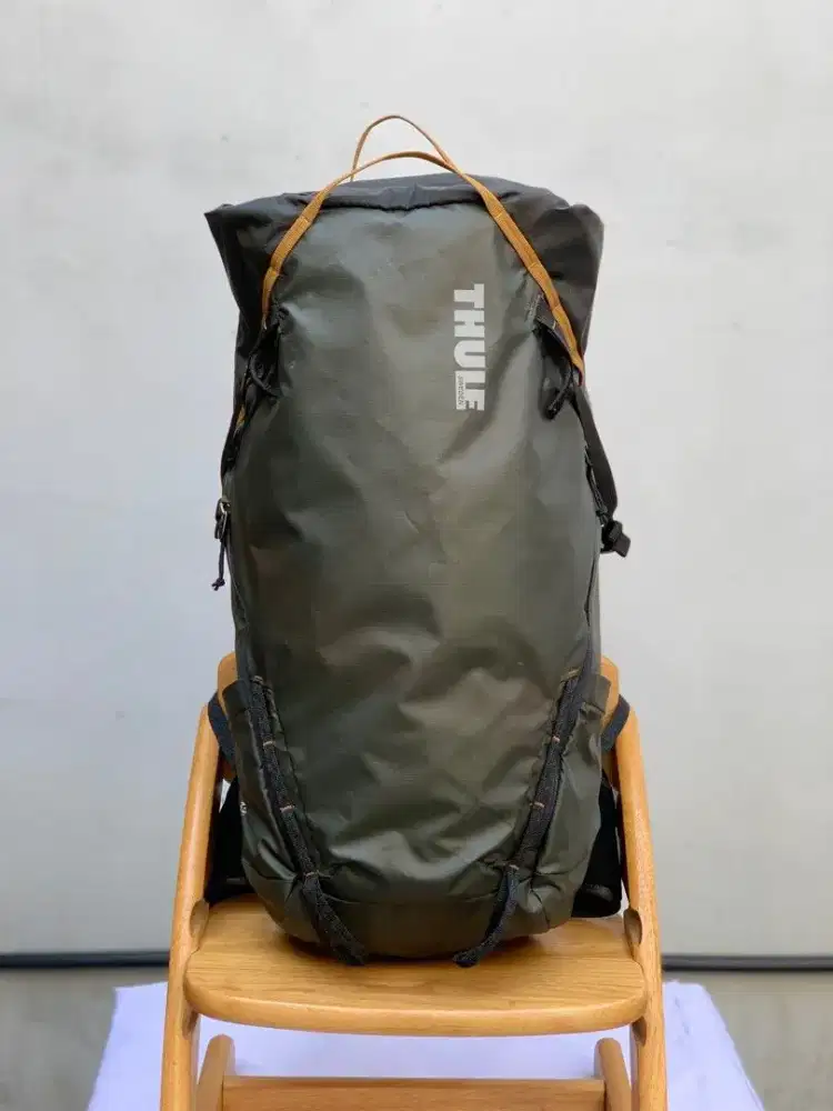 Thule Stir ransel backpack original tas 35 liter