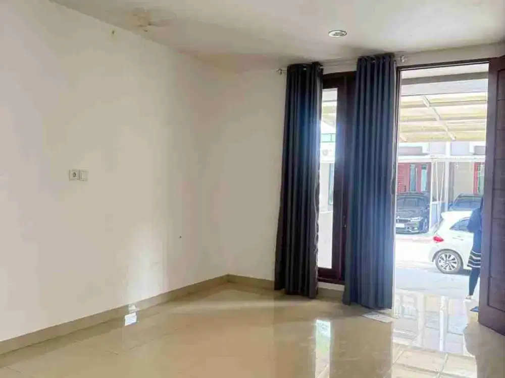 Dijual Perumahan Mayfair Residence Type Vanda 
Jalan Bunga Terompet , Ngumban Surbakti - Medan Selayang
