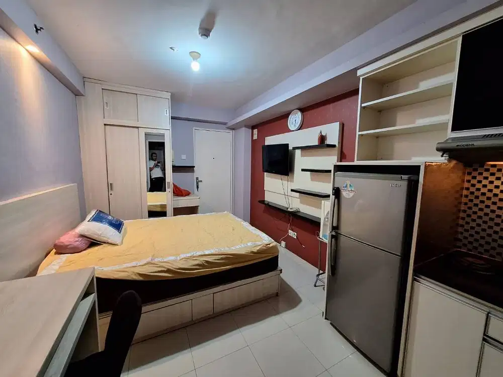 Green Palace, Studio, Best City View