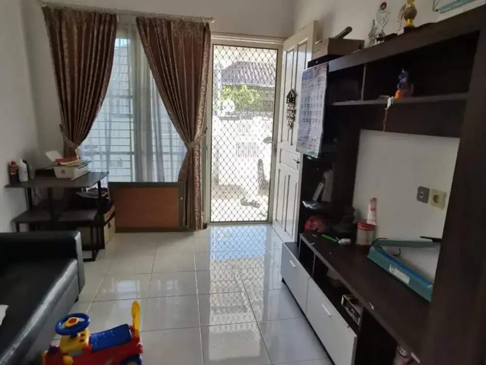 Nirwana Regency Rungkut