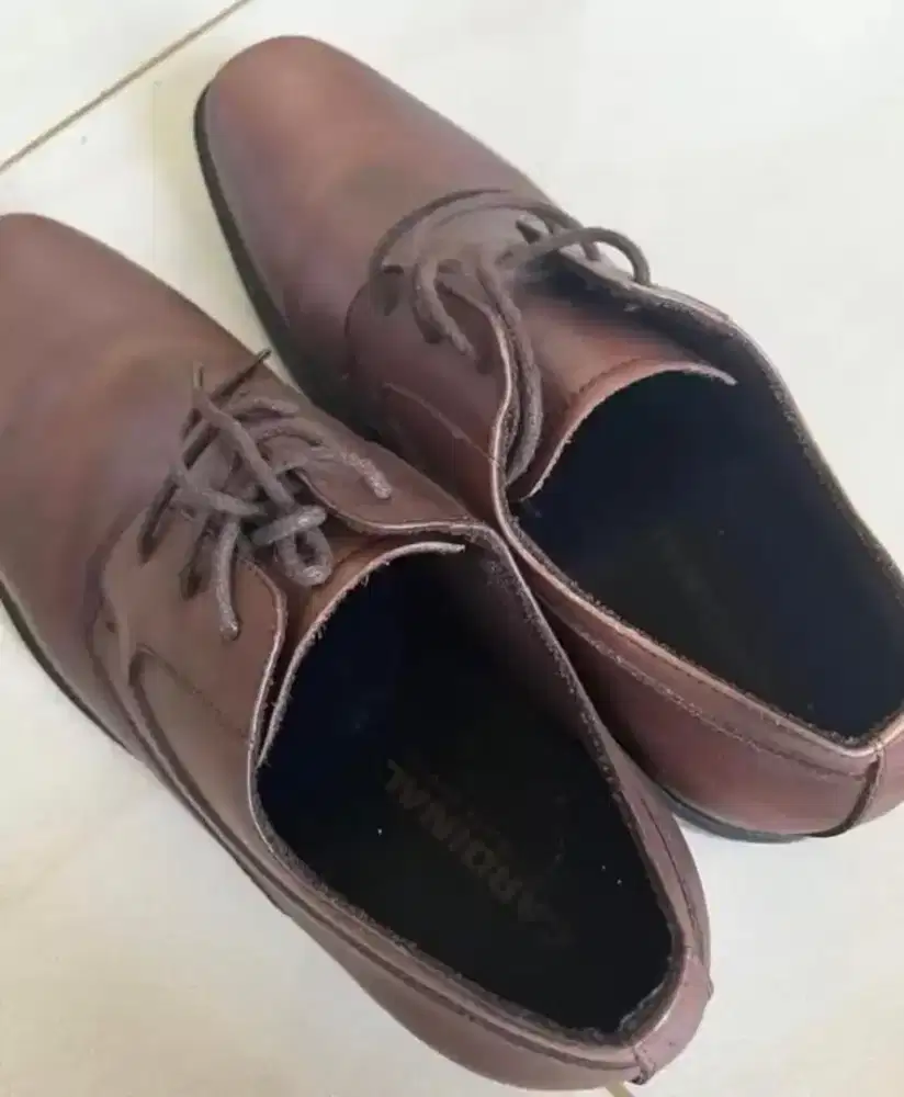 Jual sepatu cardinal