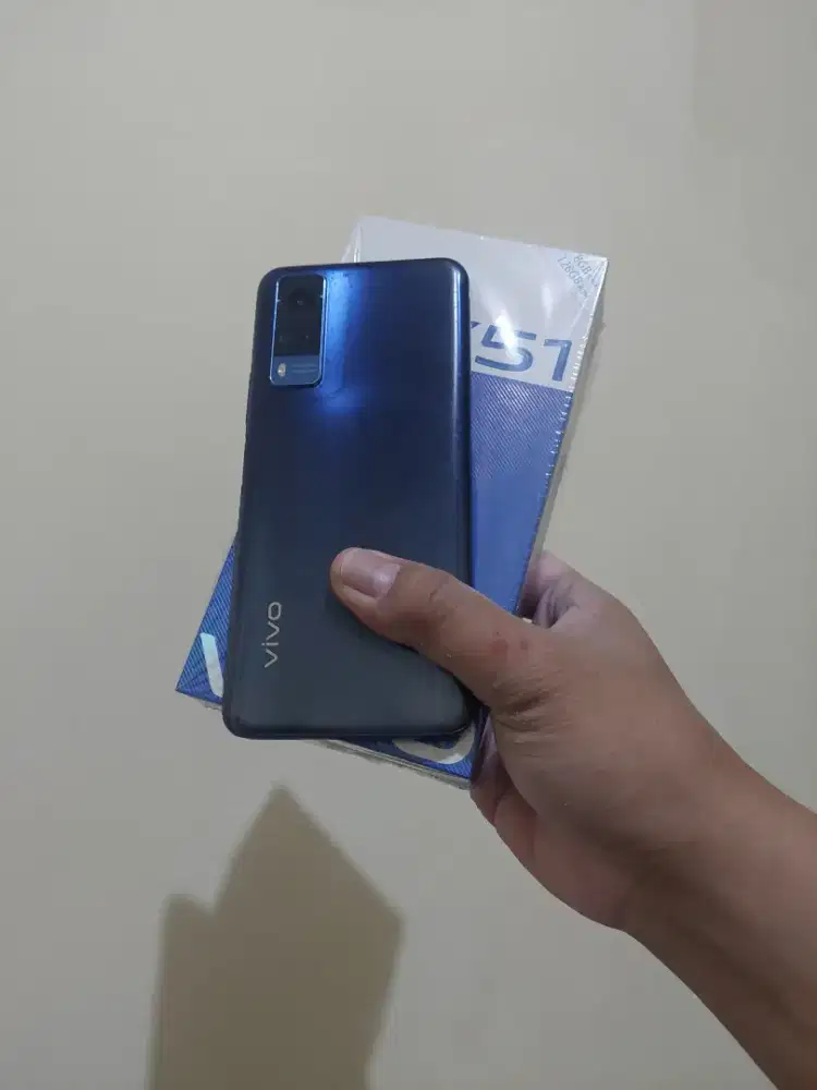 Vivo Y51 8/128gb