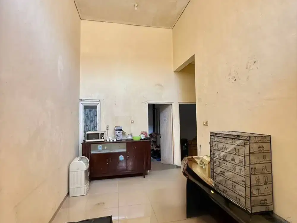 RUMAH SEMANGGI WONOREJO SURABAYA TIMUR