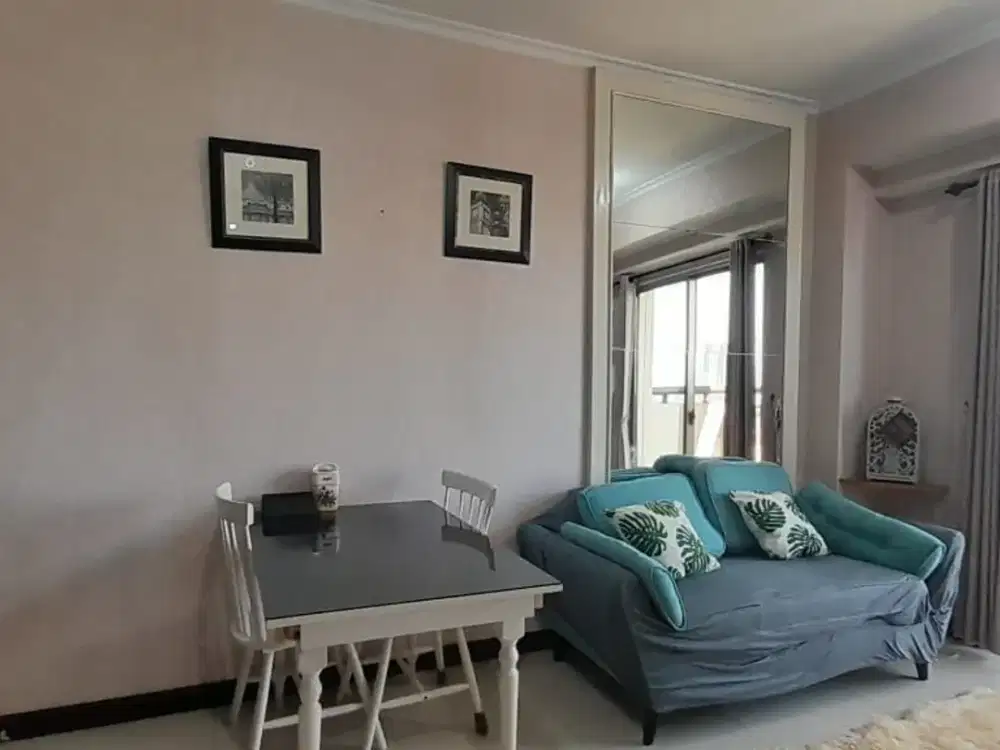 SEWA MURAH Apartemen Waterplace Residence