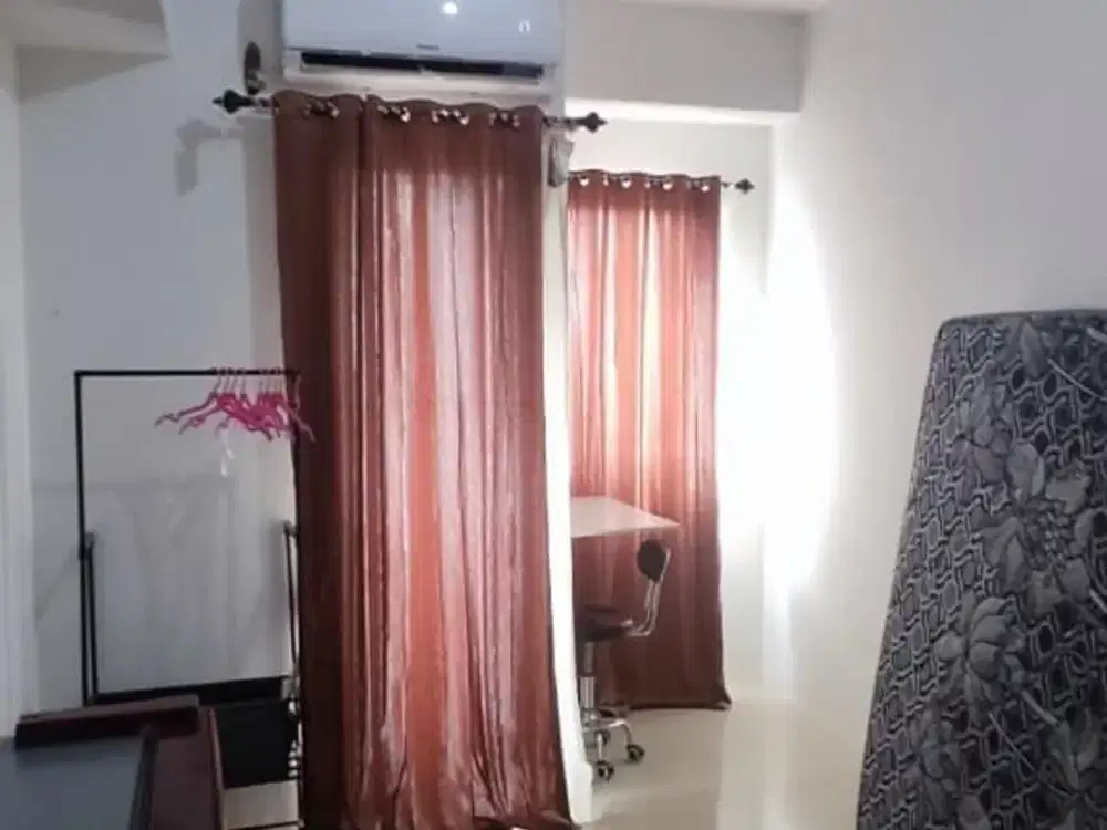 Apartemen Vittorio  LANTAI 1612, STRATEGIS