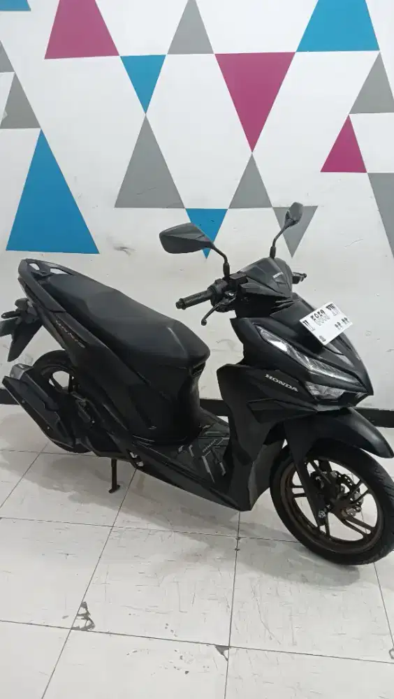 Honda All New Vario 125 CBS ISS SE Keyles 2024 km.11000