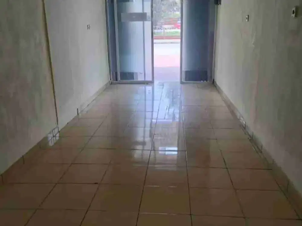 Di Sewakan Ruko minimalis