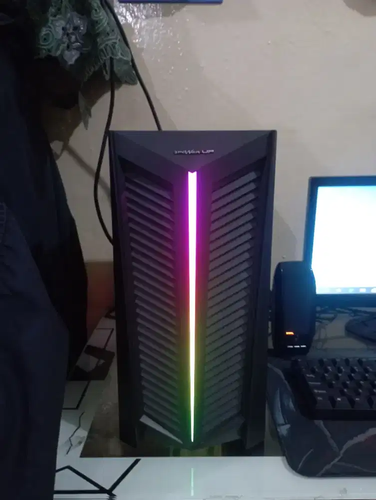 Cpu intel core i7