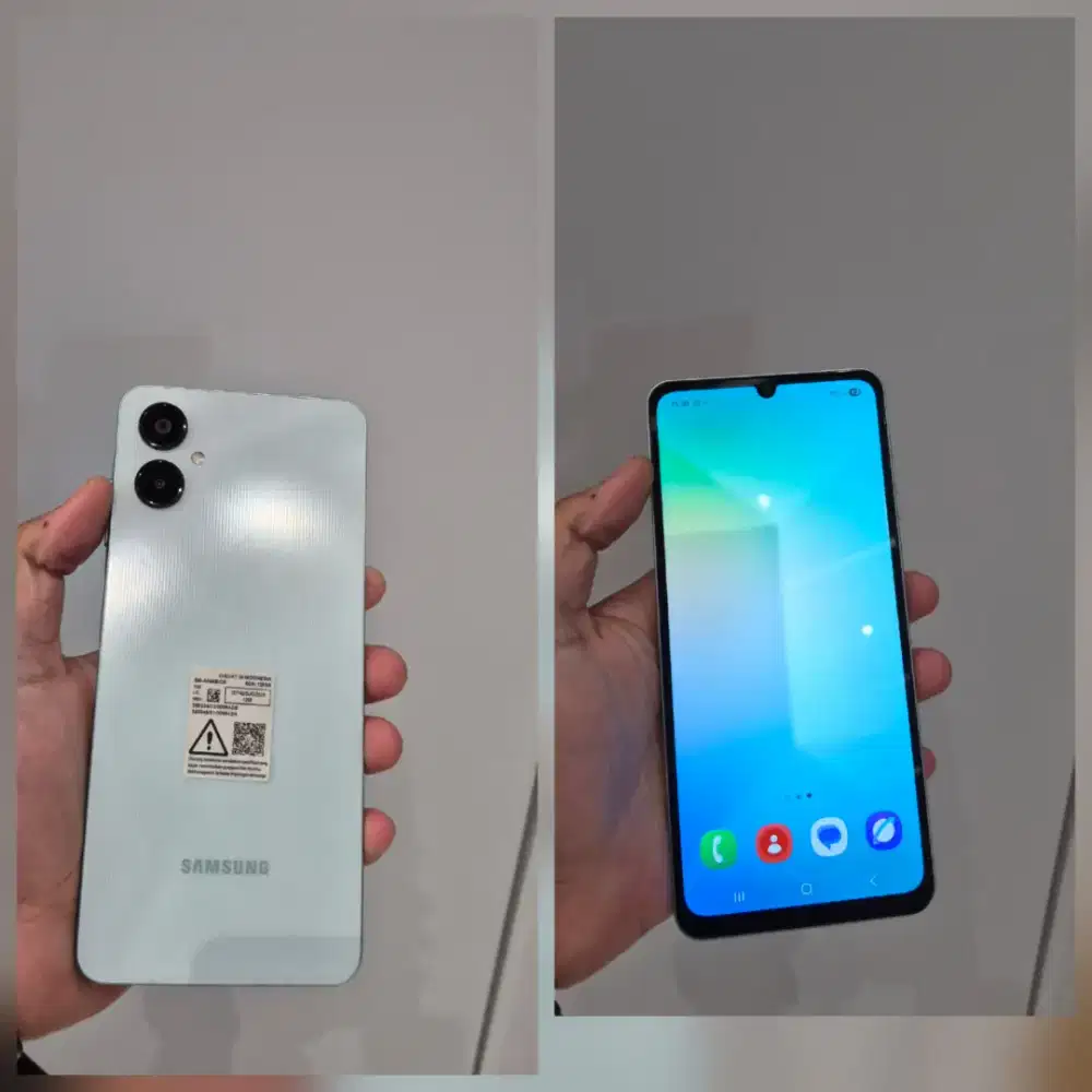 Samsung galaxy A06 5G