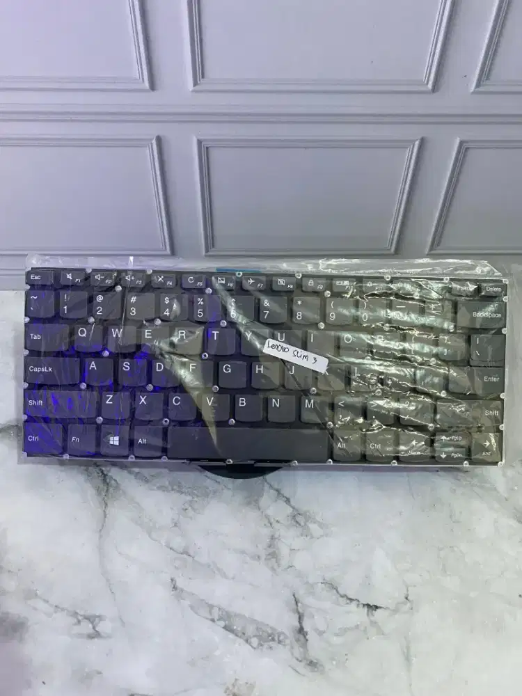 Keyboard Lenovo Slim 3 Baru