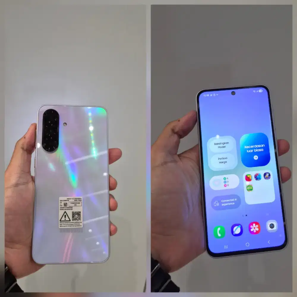 Samsung galaxy A36 5G