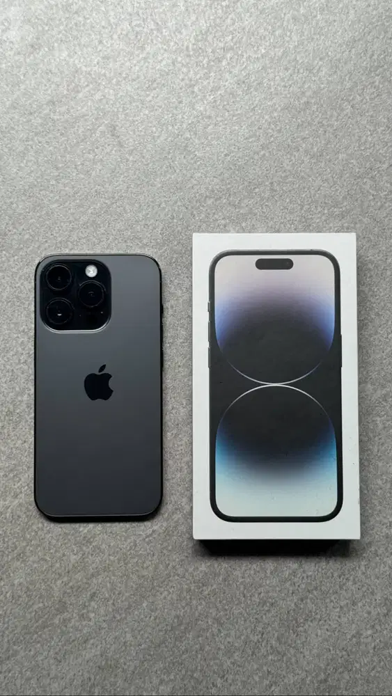 iPhone 14 Pro 128GB IBOX