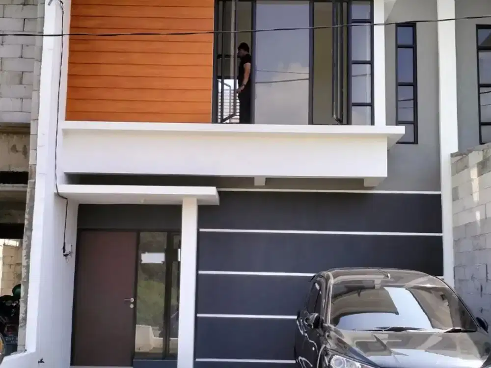 Rumah dijual di grand east ,masangan sukodono