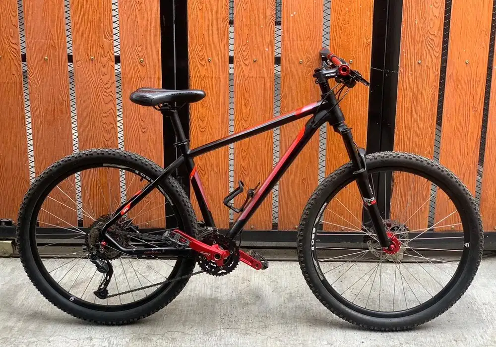 United Speed full Upgrade