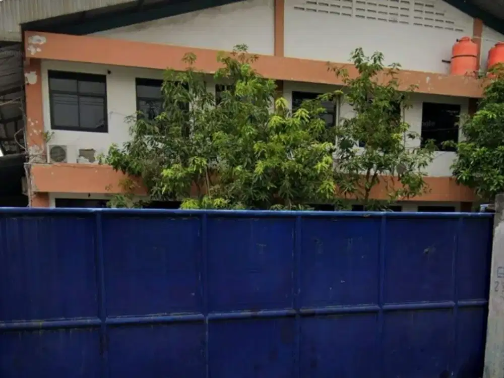 Gudang Margomulyo Indah