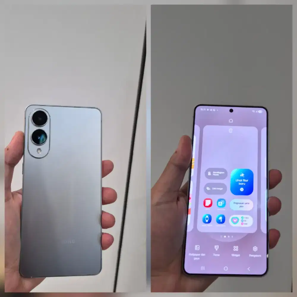 Samsung galaxy S25 edge