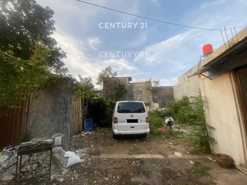 Tanah Hoek Siap Dibangun Lokasi Strategis Di Pulomas S9121